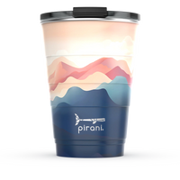 Pirani Tumbler 16 oz - Last Light
