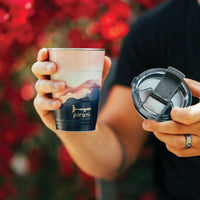 Pirani Tumbler 16 oz - Last Light