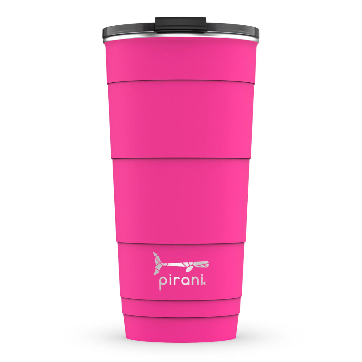 Pirani Tumbler 26 oz -Dragon Fruit Fuchsia