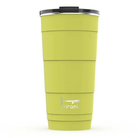 Pirani Tumbler 26 oz - Limon