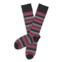 Pablo Dress Socks - Dead Soxy