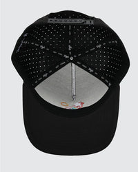 Parrotdise Hat - Waggle