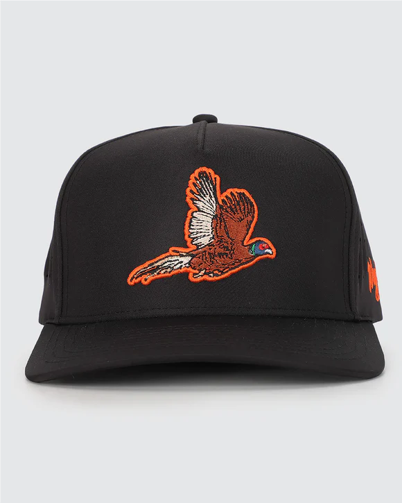 Pheasant Hat- Waggle Golf