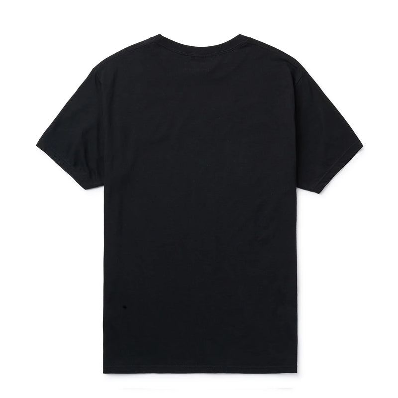 FERAL TEE BLACK- Seager