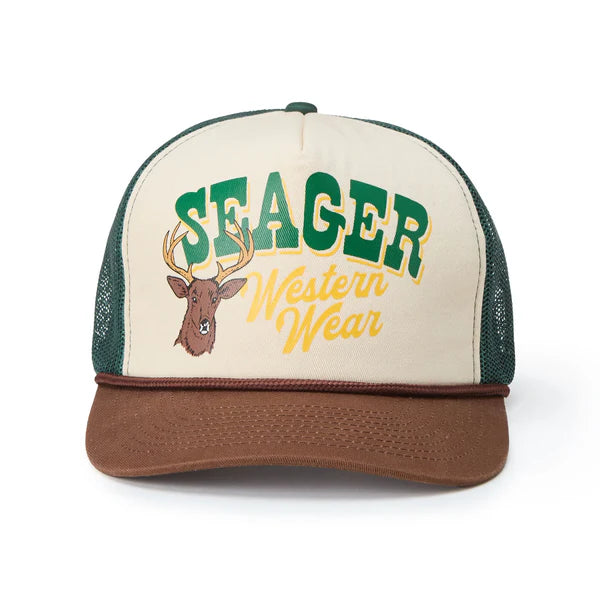 Pointer Snapback - Seager