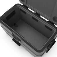 Rugged Road 85-Gunmetal Gray