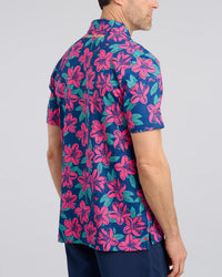 Remastered Polo - Navy