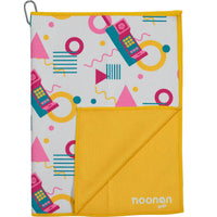 Call Me Maybe Golf Towel-Noonan