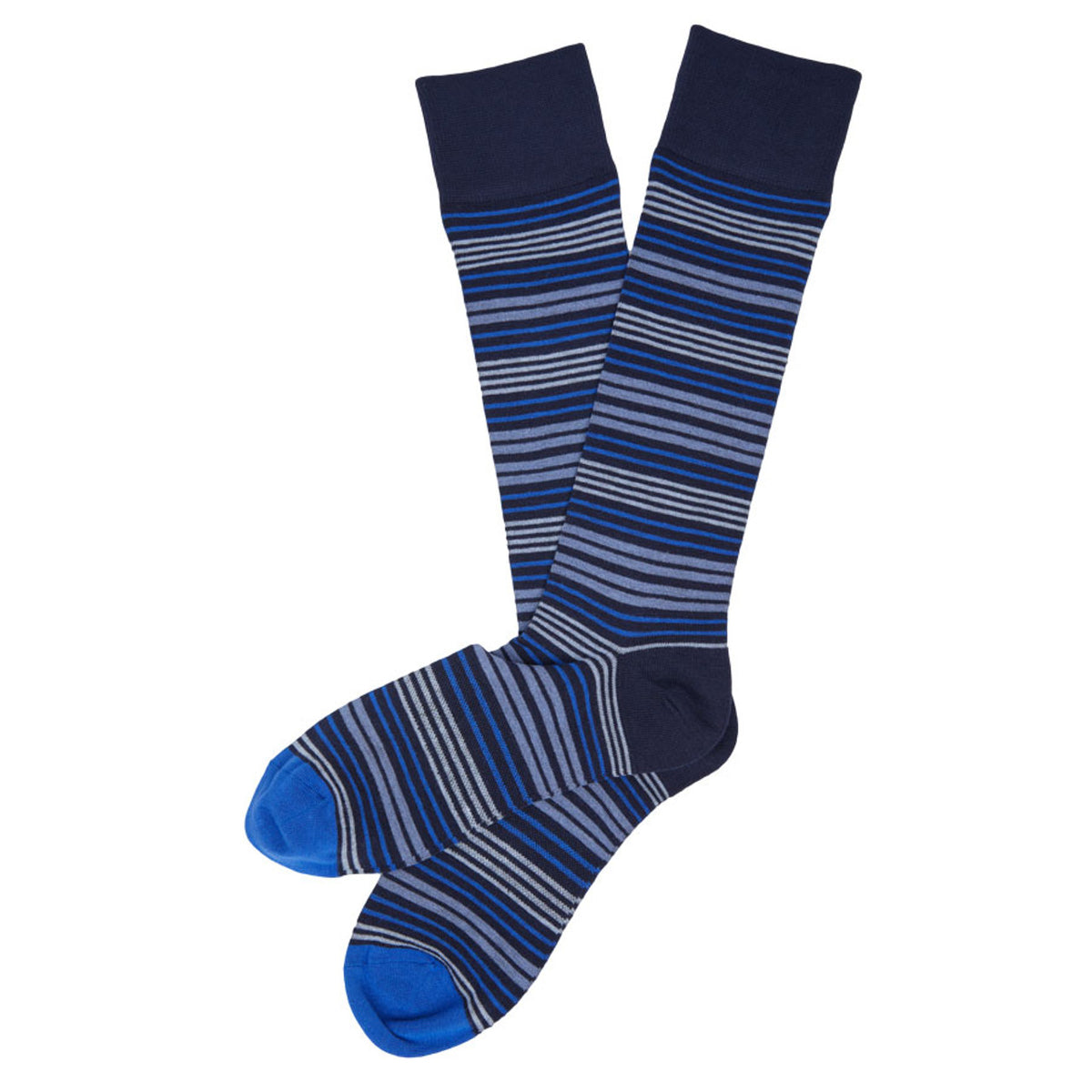 Richter Dress Socks - Dead Soxy