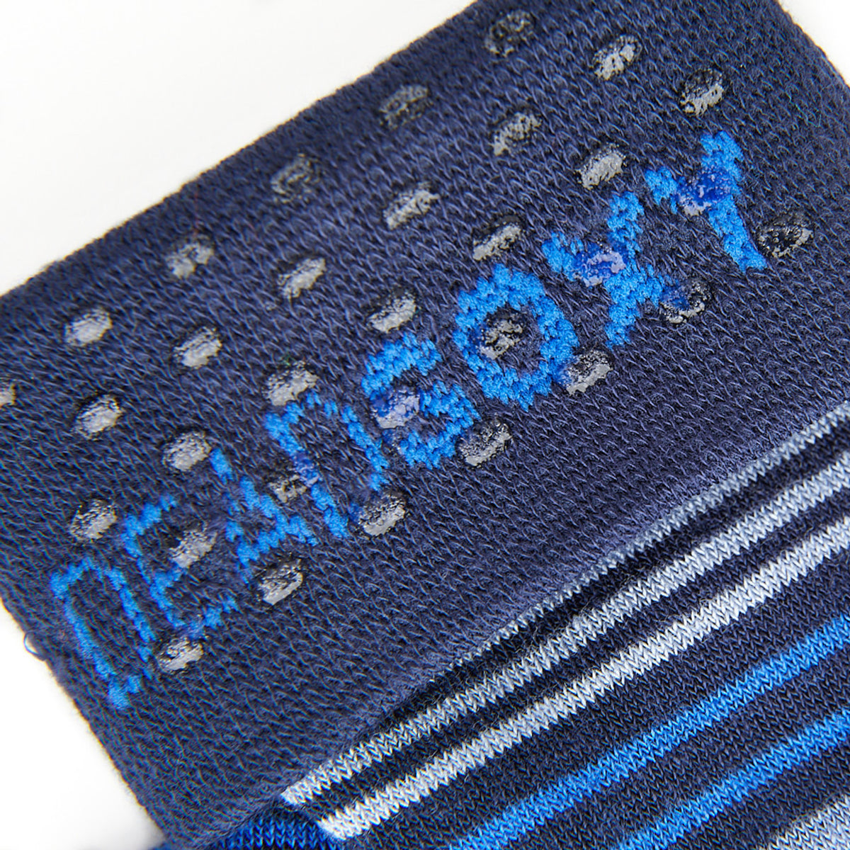 Richter Dress Socks - Dead Soxy