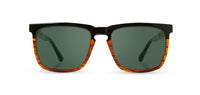Camp Sunglasses- Black Tortoise