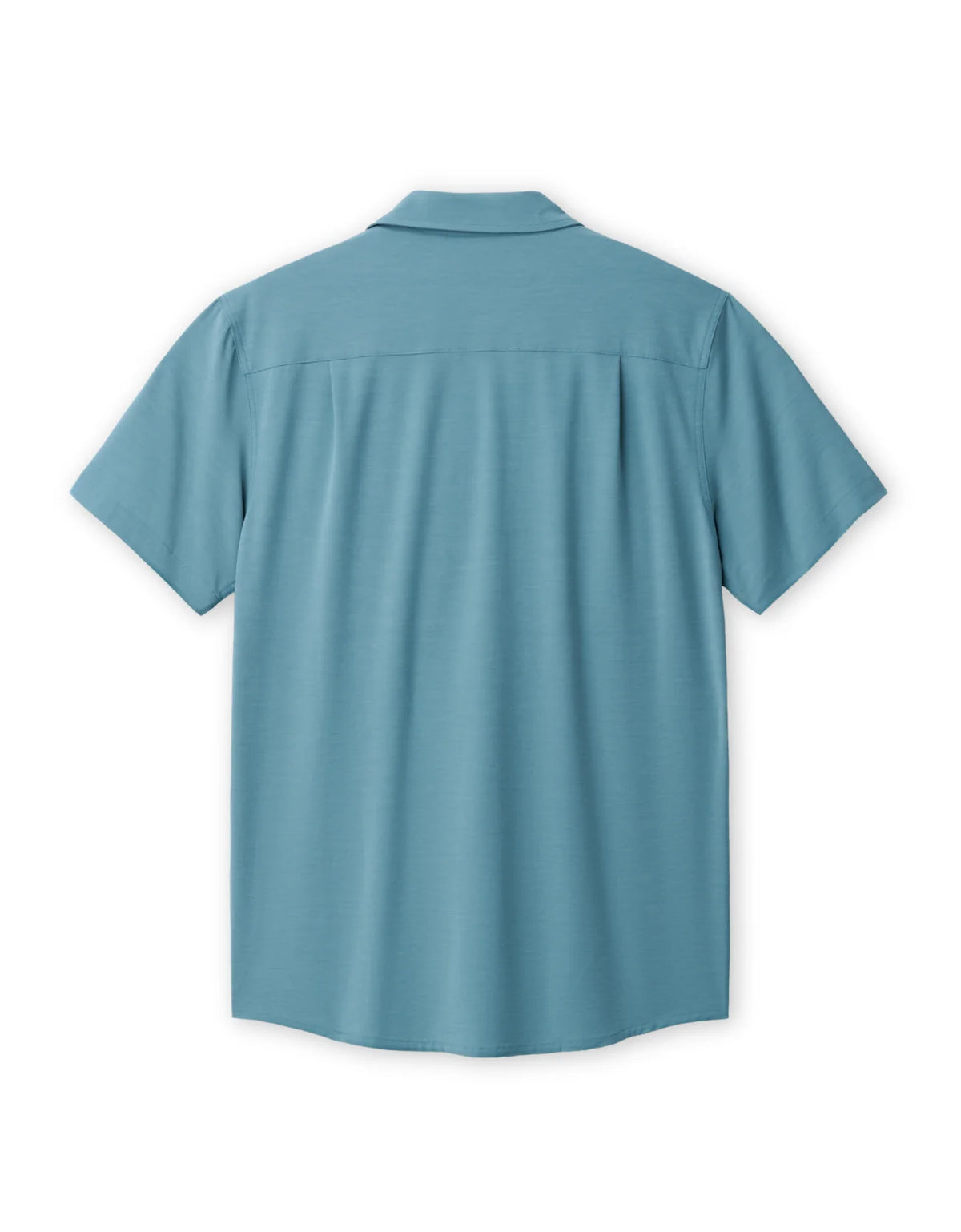 Road Runner - Front Snap Button Up