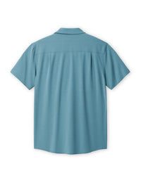 Road Runner - Front Snap Button Up
