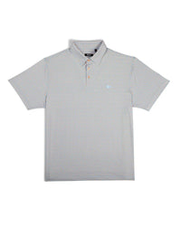 The Rocketships Polo