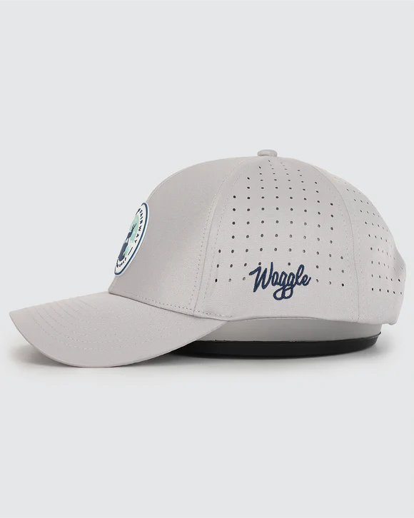 Find Your Fairway – Rockies Hat- Waggle Golf