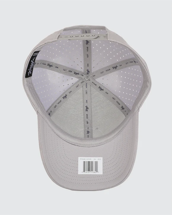 Find Your Fairway – Rockies Hat- Waggle Golf