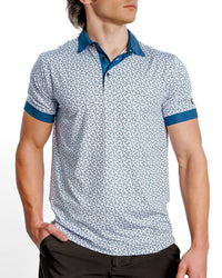 Rolling Stag Men's Polo
