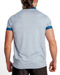 Rolling Stag Men's Polo