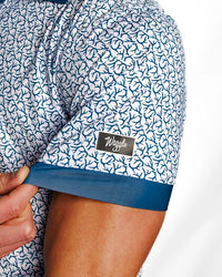 Rolling Stag Men's Polo