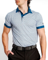 Rolling Stag Men's Polo