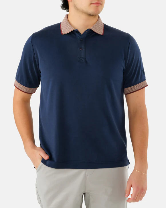 Habitat Polo - Roost