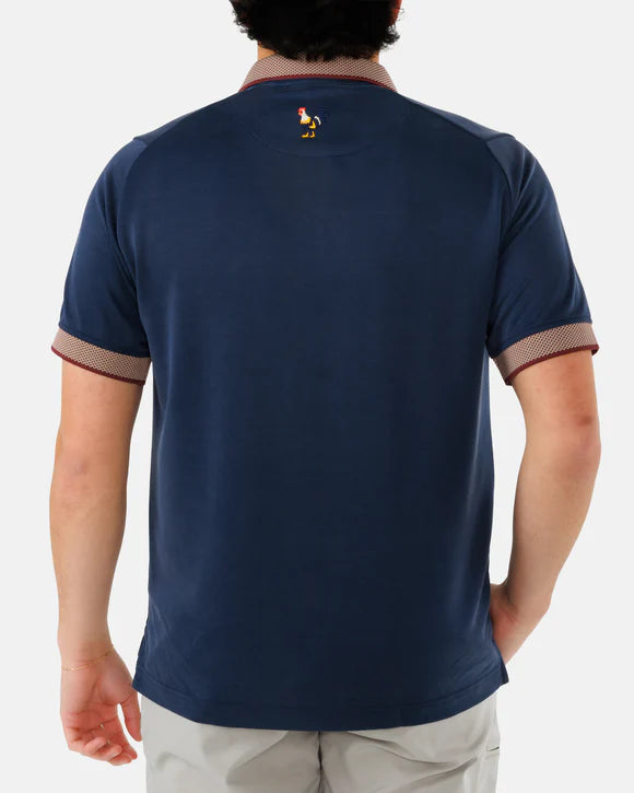 Habitat Polo - Roost