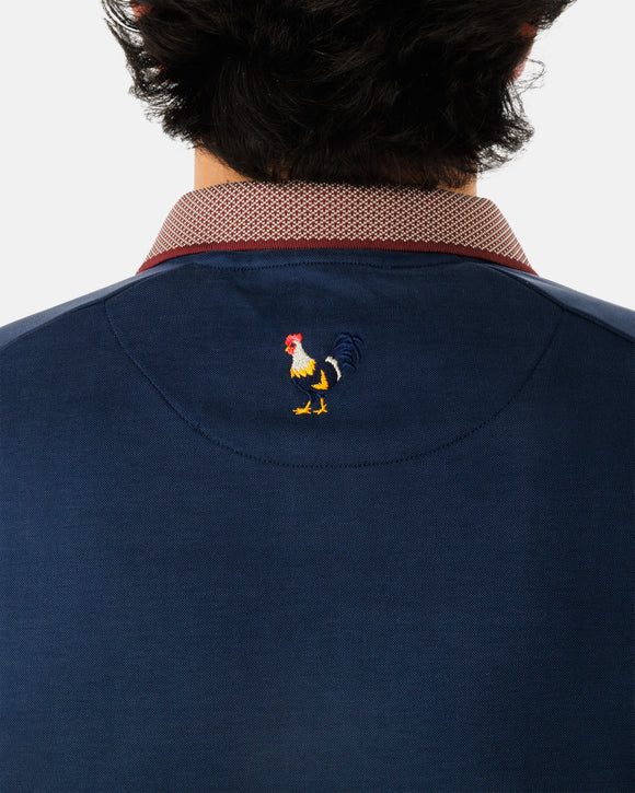 Habitat Polo - Roost