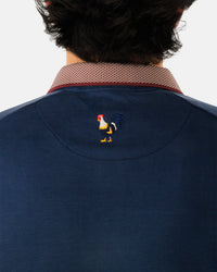 Habitat Polo - Roost