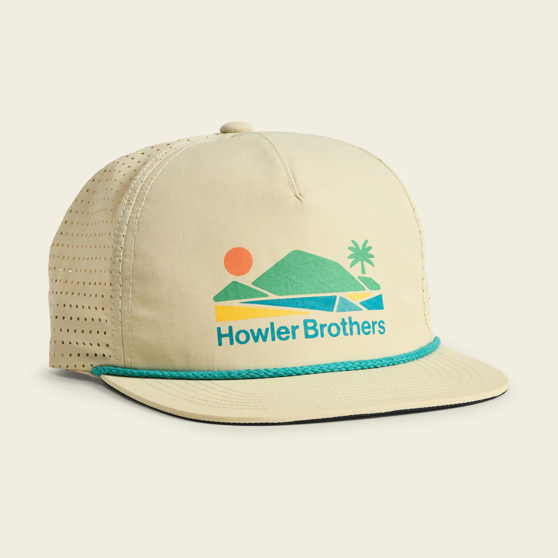 Aperture Tech - Bahia de Howler: Stone