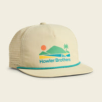 Aperture Tech - Bahia de Howler: Stone