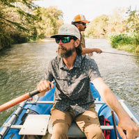 Aperture Tech - Bahia de Howler: Stone