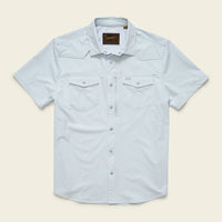 Emerger Tech Shirt - Cloud