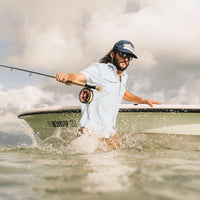 Emerger Tech Shirt - Cloud