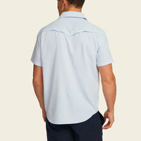 Emerger Tech Shirt - Cloud