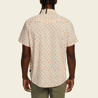 Open Country Tech Shirt - Rancher Floral