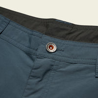 Horizon Hybrid Shorts - 7.5" - Petrol
