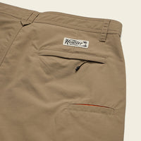 Horizon Hybrid Shorts - 7.5" - Isotaupe