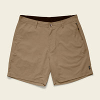 Horizon Hybrid Shorts - 7.5" - Isotaupe