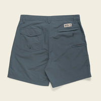 Horizon Hybrid Shorts - 7.5" - Petrol