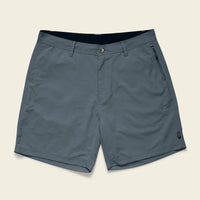 Horizon Hybrid Shorts - 7.5" - Petrol