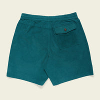 Pressure Drop Cord Short - Dark Teal