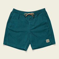 Pressure Drop Cord Short - Dark Teal