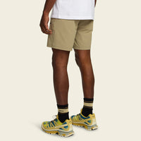 Shoalwater Tech Shorts - Treehouse