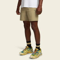 Shoalwater Tech Shorts - Treehouse