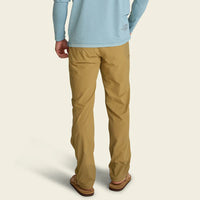 Shoalwater Tech Pants - Bronze
