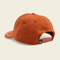 Hermanos Script - Pumpkin