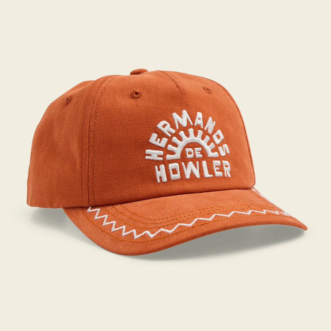 Hermanos Script - Pumpkin