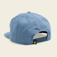 El Monito Surfs - Blue