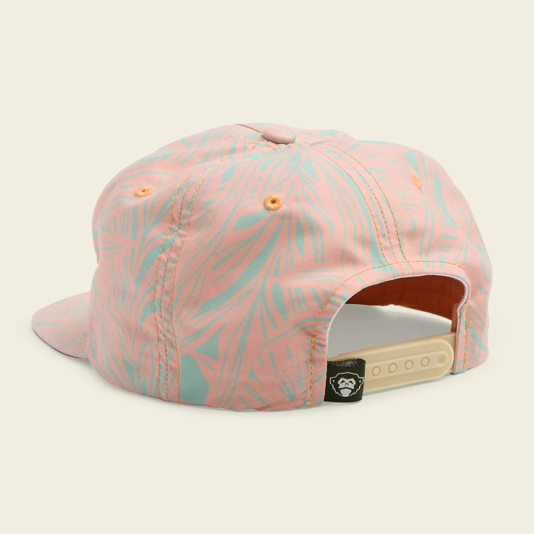 Full Frontal - Creamsicle