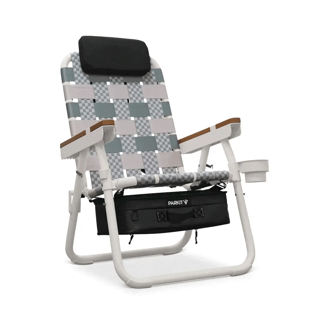 Eclipse Park it Chair